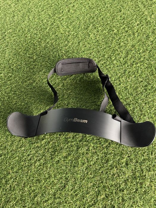 Армбластер (изолятор бицепса) - GymBeam