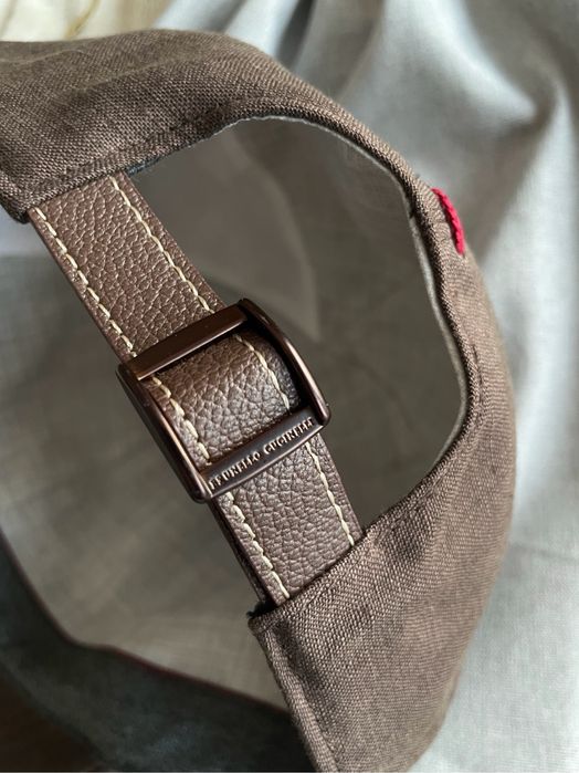 Кепка Brunello Cucinelli