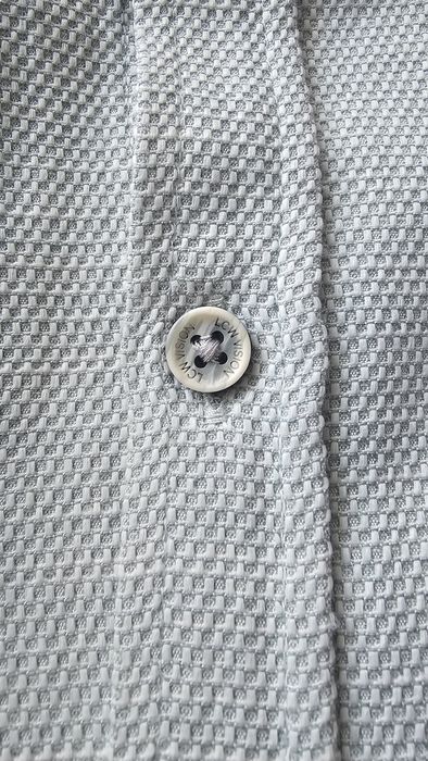 Koszula Modern Slim Fit Dar Kalip