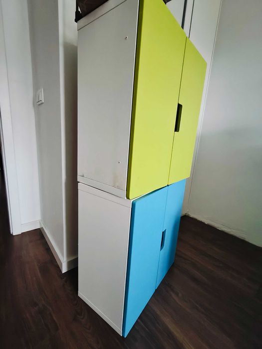 Estantes smastad/platsa ikea