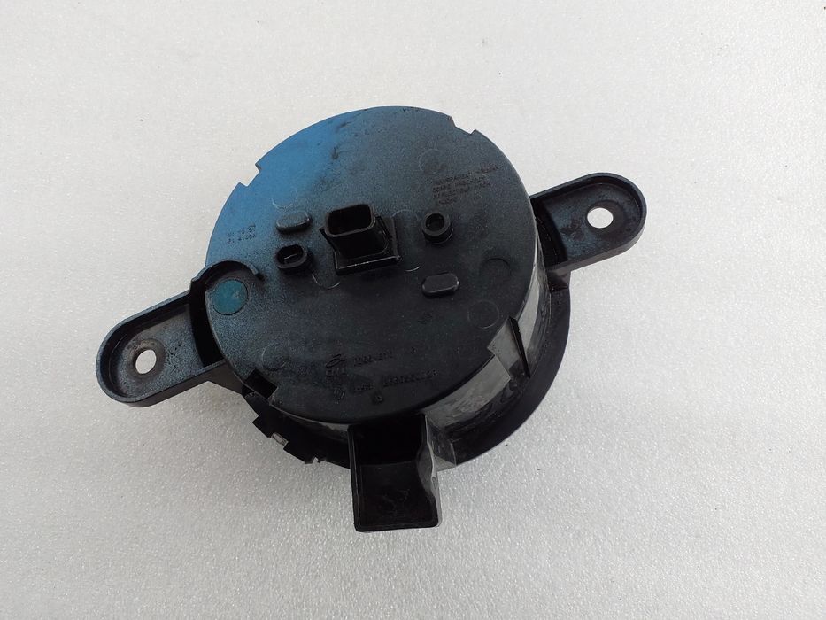 Luz circulação diurna esquerda RENAULT Twingo III (BCM_)