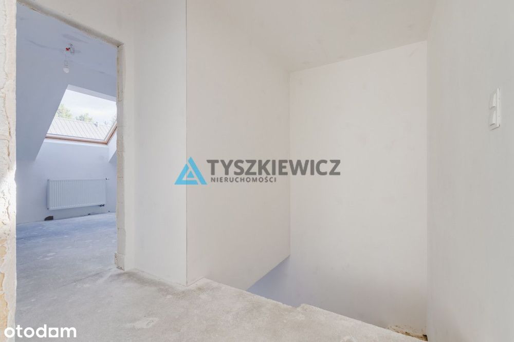 Twój nowy dom w Orlu! 3 pokoje +salon  94,5 m2
