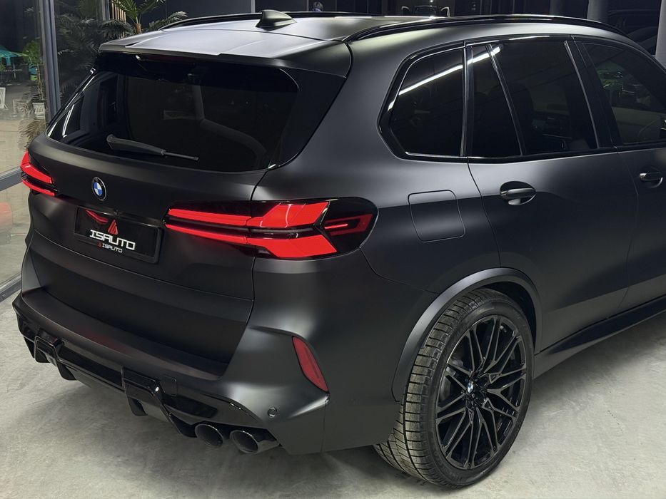 BMW X5 40i