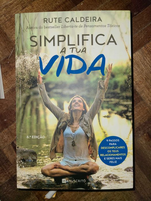Simplifica a Tua Vida