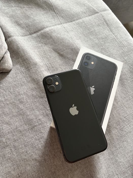 Iphone 11  128 gb