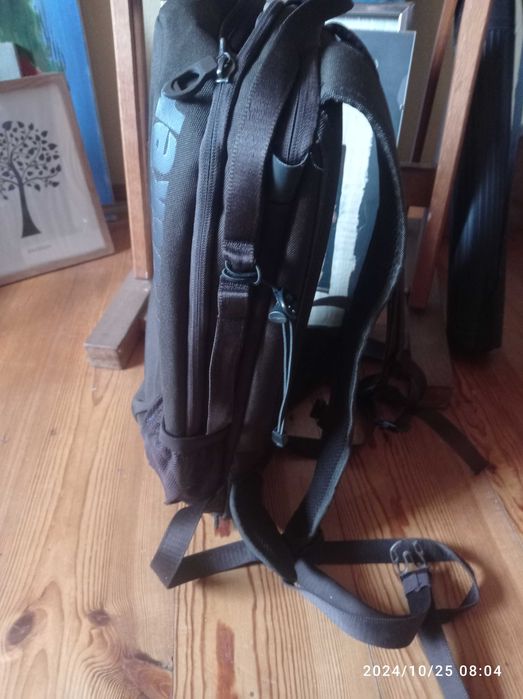 Plecak taktyczny ProTracker Szwecja nowy
