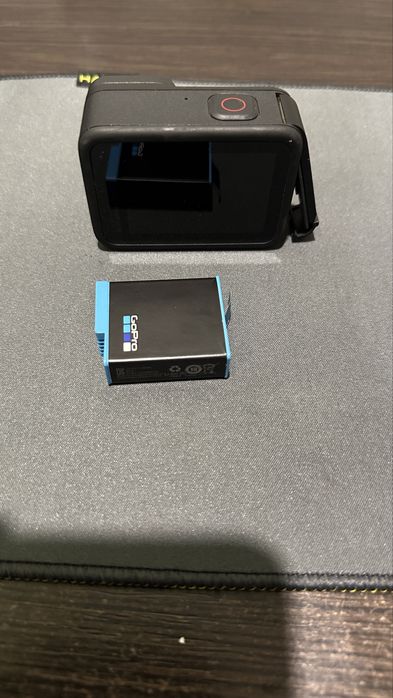 Камера Gopro hero 9