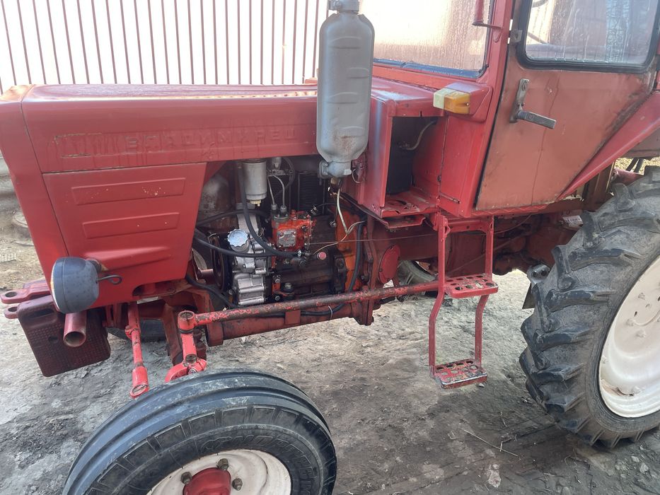 Продам т 25 в хорошому стані