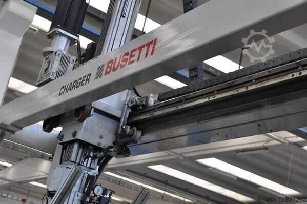 robot do przenoszenia, paletyzacji