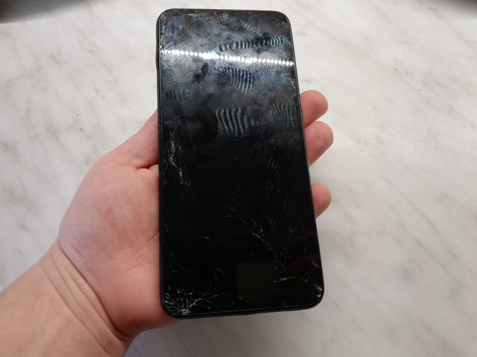 Telefony na części redmi 11S i inne