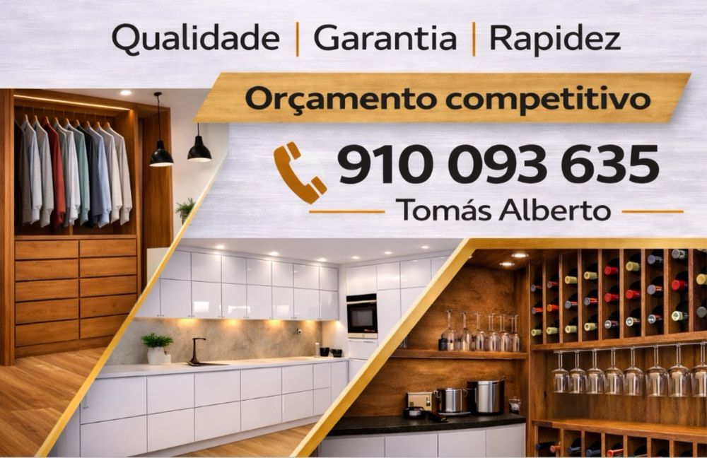 Aplicação de Vinil, Flutuante, Rodapés