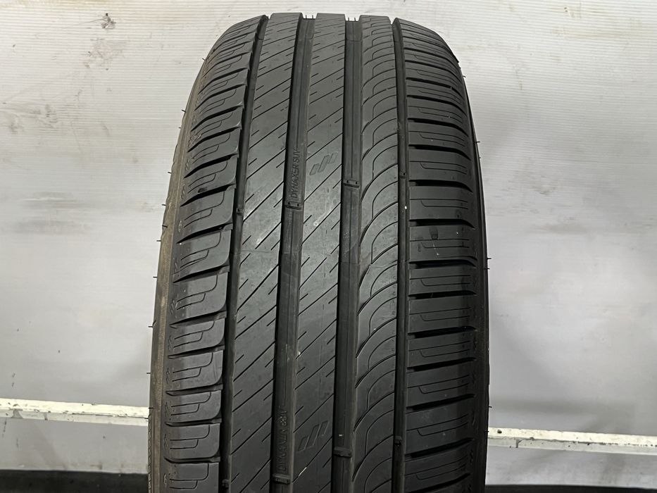 235/55/17 99V Kleber Dynaxer Suv