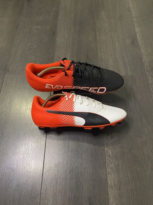 Puma evoSPEED.