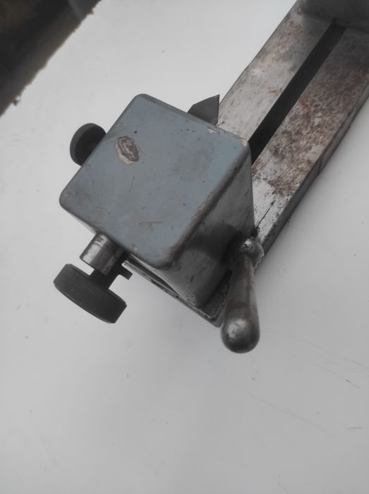 Przyrząd pomiarowy klowy