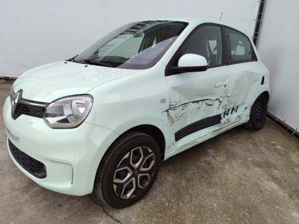 Frente completa RENAULT Twingo III (BCM_)