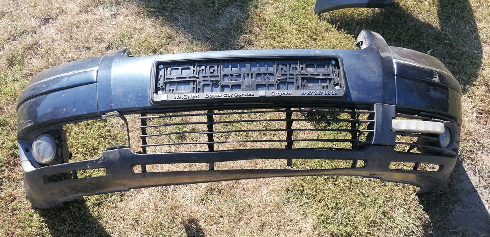 Zderzak przód VW b5 kombi