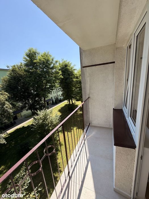 Wadowice os Kopernika 45 m² 3 piętro balkon klimatyzacja 2 piwnice – pohled 3