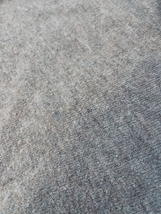 Bezowy brazowy sweter rozm S hm golf