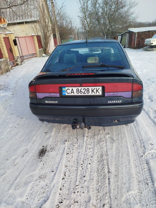 Продам Renault SAFRANE