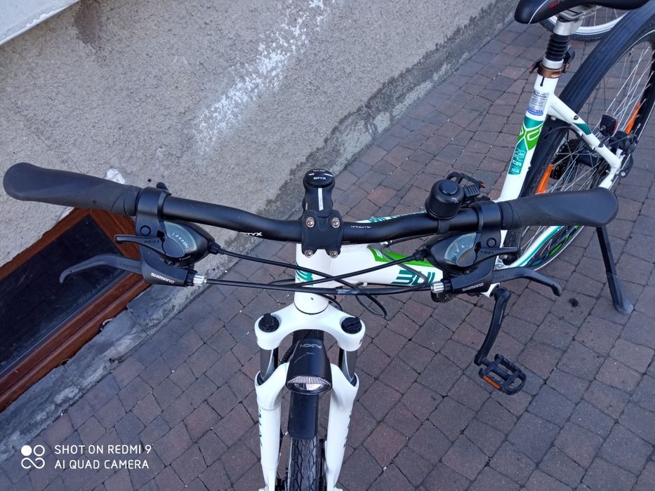 Super Stan Bulls Wildcross Street 28