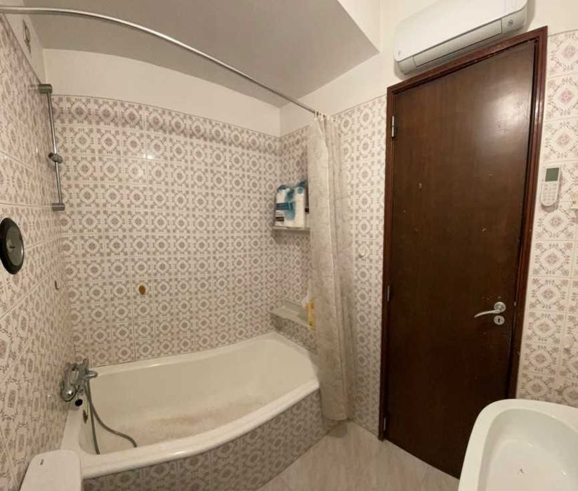 T3 centro de Paço de Arcos 100m2