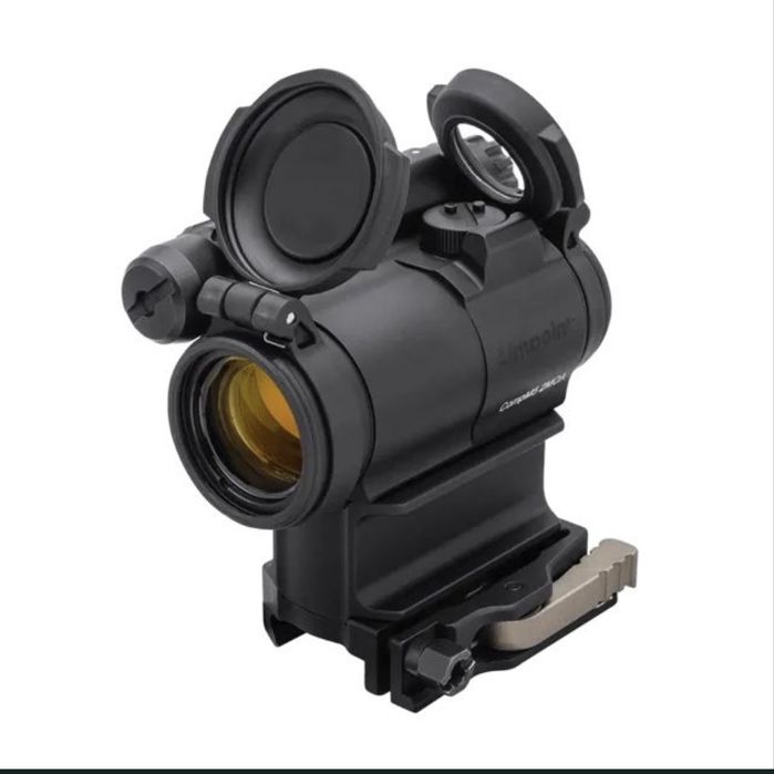 Коллиматорный прицел Aimpoint CompM4 (03715)