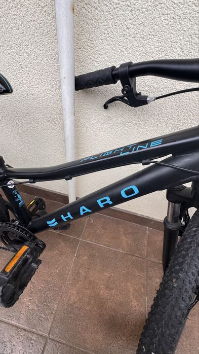 HARO Flightline дитячий велосипед