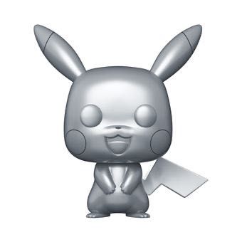 Picachu Pokémon funko pop