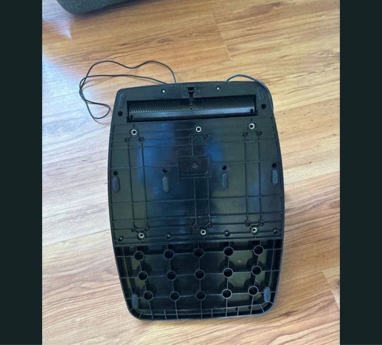 Kierownica logitech