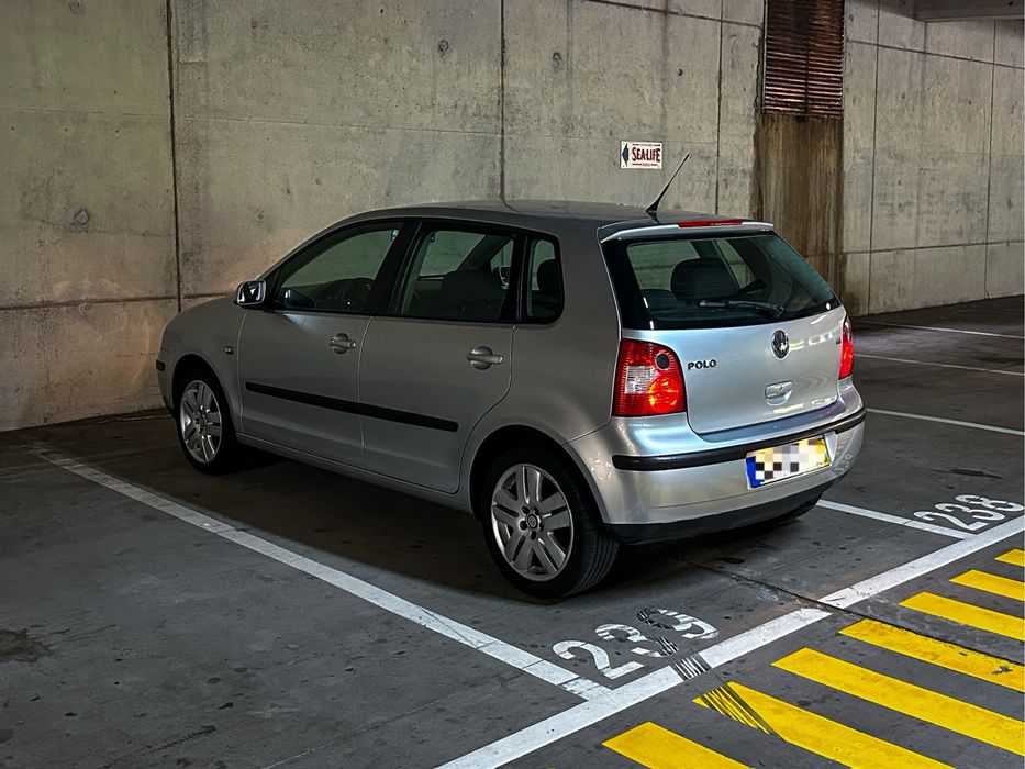Vw Polo 1.2 Highline | 100.000 km