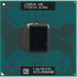 Процессоры для ПК и Ноутбуков одним лотом