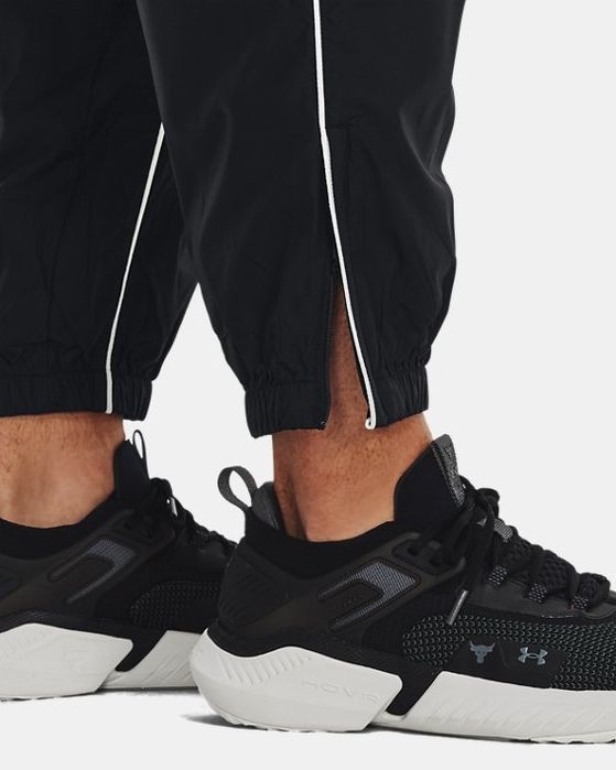 Чоловічі штани,брюки, джогери Under Armour Rock Project оригінал.