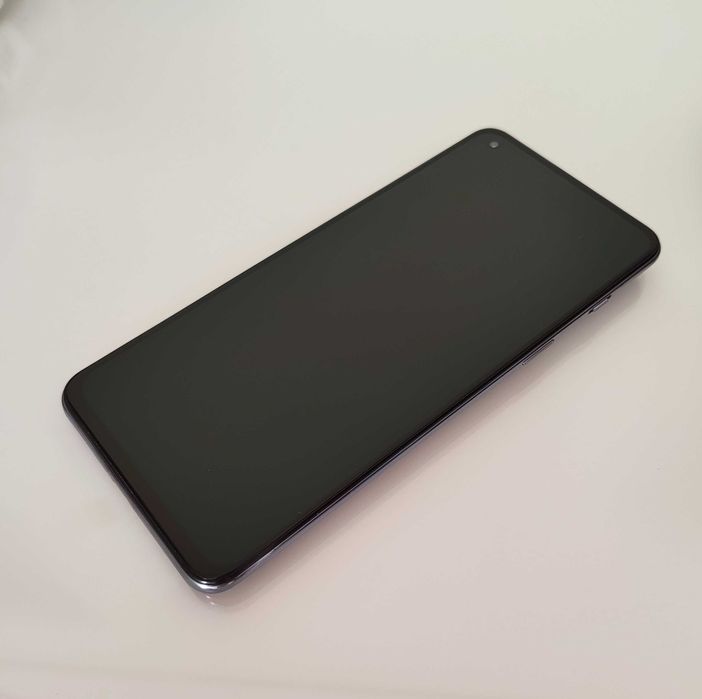 Oneplus Nord 2 5G 8GB/128GB Gray Sierra