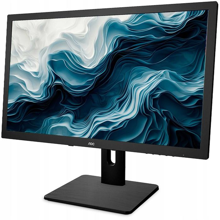 Опт Монітор 24" AOC i2475Pxqu FHD IPS Pivot Б/В
