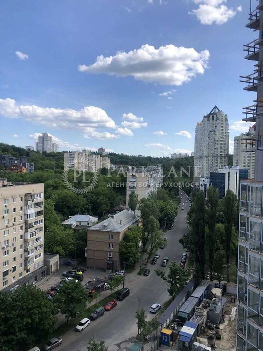 3К Мокра (Кудряшова), 8б, CITY HUB Соломянський Вокзальна