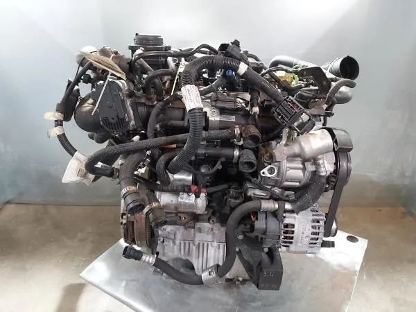 Motor 940B7000 FIAT 1.4L 120 CV