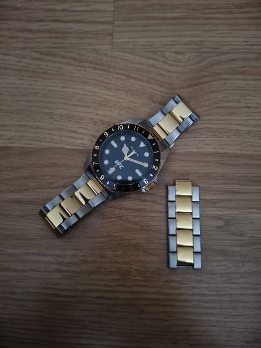 Zegarek Timex UFC