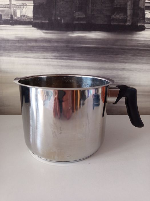 Garnek  Galicja 1 litr