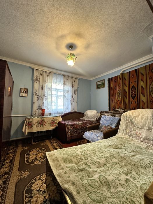 Продам будинок в смт. ВОЛОДАРКА
