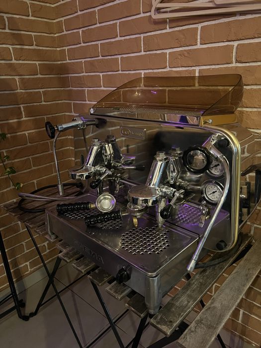 Faema e61 Legend кавомашина