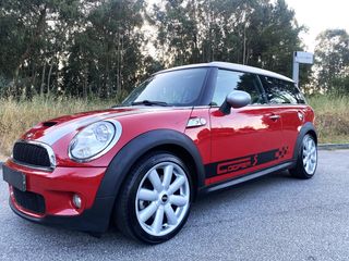 MINI 3 Portas Cooper S 50 Mayfair