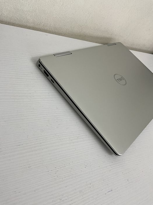 Ноутбук трансформер Dell inspiron 7386