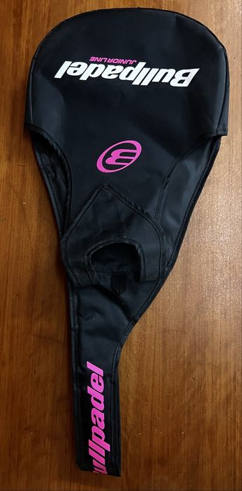Raquete de Padel Bullpadel