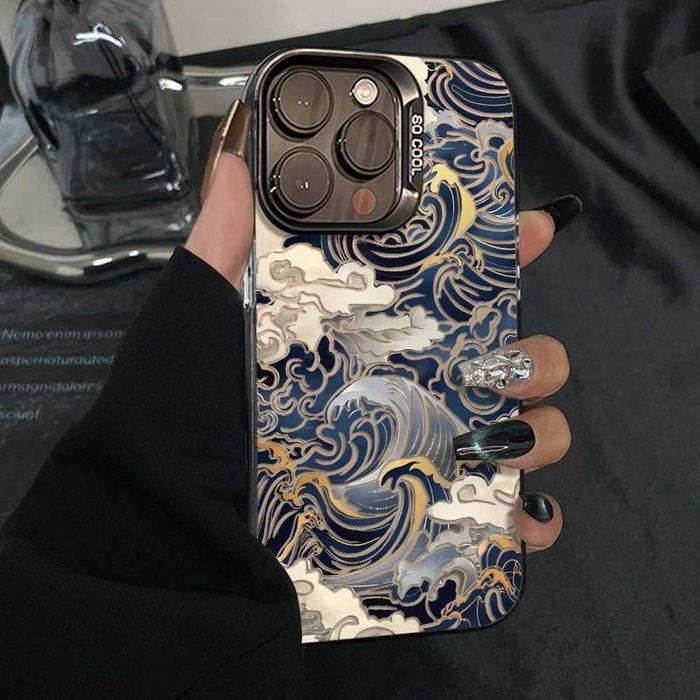 Чохли для iPhone 13 — великий вибір, стиль і захист