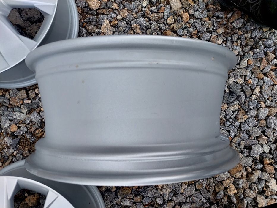 Диски оригінальні  R 17 5x110 ET 41 Opel Опель Astra Omega