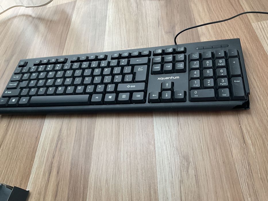 Klawiatura  USB keyboard