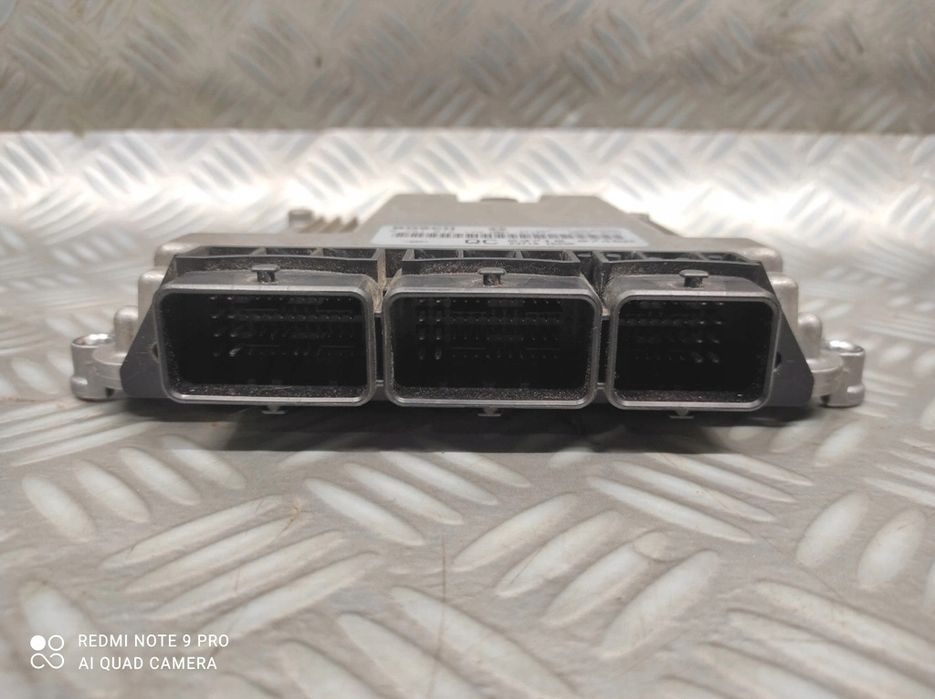 renault koleos 2.0 dci 4x4 automat komputer sterownik 0281018172 237100746r