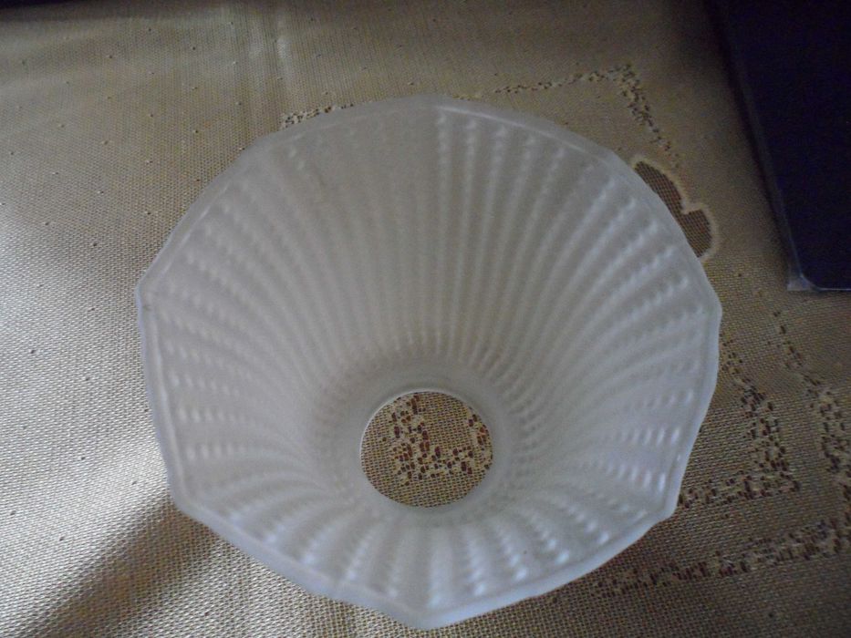 Antyki Klosz do lampy