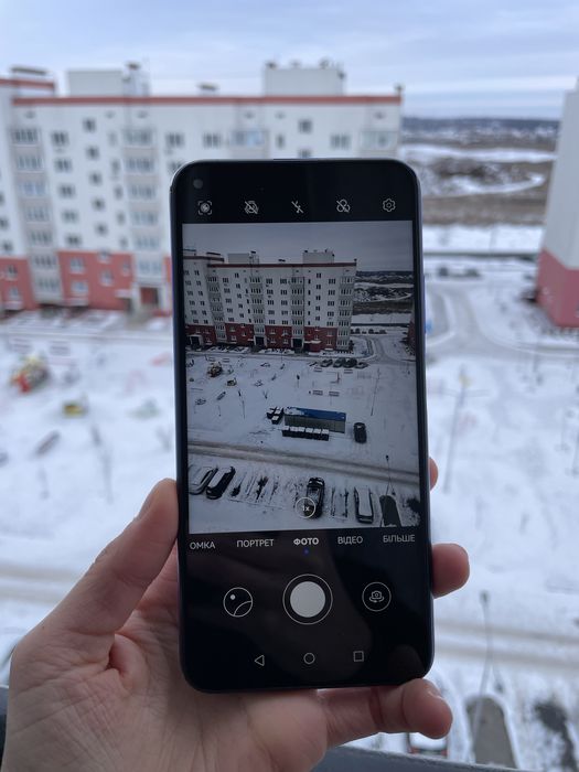 Huawei Nova 5T 6/128  NFC