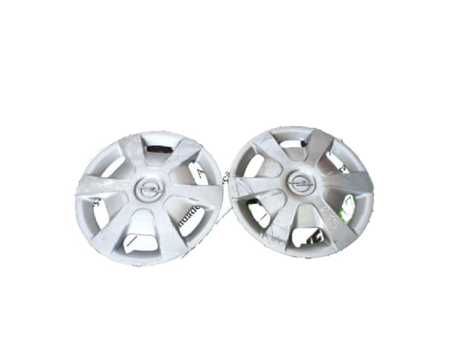 Tampo de jante OPEL Vectra B (36_)